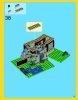 Building Instructions - LEGO - Creator - 31025 - Mountain Hut: Page 35