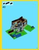 Building Instructions - LEGO - Creator - 31025 - Mountain Hut: Page 37