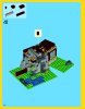 Building Instructions - LEGO - Creator - 31025 - Mountain Hut: Page 38