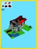 Building Instructions - LEGO - Creator - 31025 - Mountain Hut: Page 40