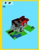 Building Instructions - LEGO - Creator - 31025 - Mountain Hut: Page 41