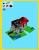 Building Instructions - LEGO - Creator - 31025 - Mountain Hut: Page 43