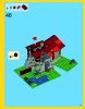 Building Instructions - LEGO - Creator - 31025 - Mountain Hut: Page 45