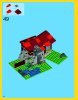 Building Instructions - LEGO - Creator - 31025 - Mountain Hut: Page 46