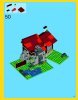 Building Instructions - LEGO - Creator - 31025 - Mountain Hut: Page 47