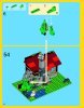 Building Instructions - LEGO - Creator - 31025 - Mountain Hut: Page 52