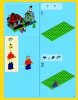 Building Instructions - LEGO - Creator - 31025 - Mountain Hut: Page 3