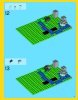 Building Instructions - LEGO - Creator - 31025 - Mountain Hut: Page 9