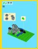 Building Instructions - LEGO - Creator - 31025 - Mountain Hut: Page 13