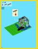 Building Instructions - LEGO - Creator - 31025 - Mountain Hut: Page 16