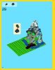 Building Instructions - LEGO - Creator - 31025 - Mountain Hut: Page 22