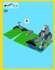 Building Instructions - LEGO - Creator - 31025 - Mountain Hut: Page 27