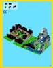 Building Instructions - LEGO - Creator - 31025 - Mountain Hut: Page 43