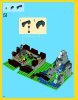 Building Instructions - LEGO - Creator - 31025 - Mountain Hut: Page 44