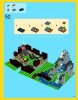 Building Instructions - LEGO - Creator - 31025 - Mountain Hut: Page 45