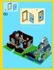 Building Instructions - LEGO - Creator - 31025 - Mountain Hut: Page 53