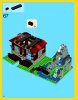 Building Instructions - LEGO - Creator - 31025 - Mountain Hut: Page 60