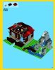 Building Instructions - LEGO - Creator - 31025 - Mountain Hut: Page 61