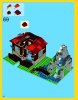 Building Instructions - LEGO - Creator - 31025 - Mountain Hut: Page 62