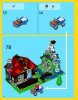 Building Instructions - LEGO - Creator - 31025 - Mountain Hut: Page 74