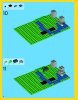 Building Instructions - LEGO - Creator - 31025 - Mountain Hut: Page 8