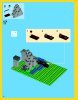 Building Instructions - LEGO - Creator - 31025 - Mountain Hut: Page 12