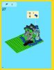 Building Instructions - LEGO - Creator - 31025 - Mountain Hut: Page 20