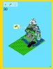 Building Instructions - LEGO - Creator - 31025 - Mountain Hut: Page 23