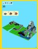 Building Instructions - LEGO - Creator - 31025 - Mountain Hut: Page 29