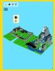 Building Instructions - LEGO - Creator - 31025 - Mountain Hut: Page 31