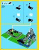 Building Instructions - LEGO - Creator - 31025 - Mountain Hut: Page 32