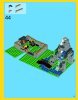 Building Instructions - LEGO - Creator - 31025 - Mountain Hut: Page 37