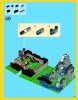 Building Instructions - LEGO - Creator - 31025 - Mountain Hut: Page 39