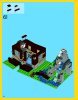 Building Instructions - LEGO - Creator - 31025 - Mountain Hut: Page 54