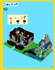 Building Instructions - LEGO - Creator - 31025 - Mountain Hut: Page 55