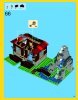 Building Instructions - LEGO - Creator - 31025 - Mountain Hut: Page 59