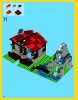 Building Instructions - LEGO - Creator - 31025 - Mountain Hut: Page 64