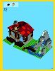 Building Instructions - LEGO - Creator - 31025 - Mountain Hut: Page 65