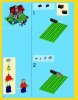 Building Instructions - LEGO - Creator - 31025 - Mountain Hut: Page 2