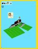 Building Instructions - LEGO - Creator - 31025 - Mountain Hut: Page 8