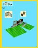 Building Instructions - LEGO - Creator - 31025 - Mountain Hut: Page 9