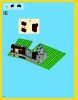 Building Instructions - LEGO - Creator - 31025 - Mountain Hut: Page 12