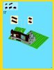 Building Instructions - LEGO - Creator - 31025 - Mountain Hut: Page 13