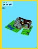 Building Instructions - LEGO - Creator - 31025 - Mountain Hut: Page 27