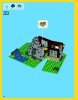 Building Instructions - LEGO - Creator - 31025 - Mountain Hut: Page 30