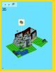 Building Instructions - LEGO - Creator - 31025 - Mountain Hut: Page 32