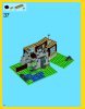 Building Instructions - LEGO - Creator - 31025 - Mountain Hut: Page 34