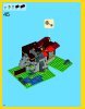 Building Instructions - LEGO - Creator - 31025 - Mountain Hut: Page 42