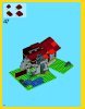 Building Instructions - LEGO - Creator - 31025 - Mountain Hut: Page 44