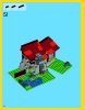 Building Instructions - LEGO - Creator - 31025 - Mountain Hut: Page 48